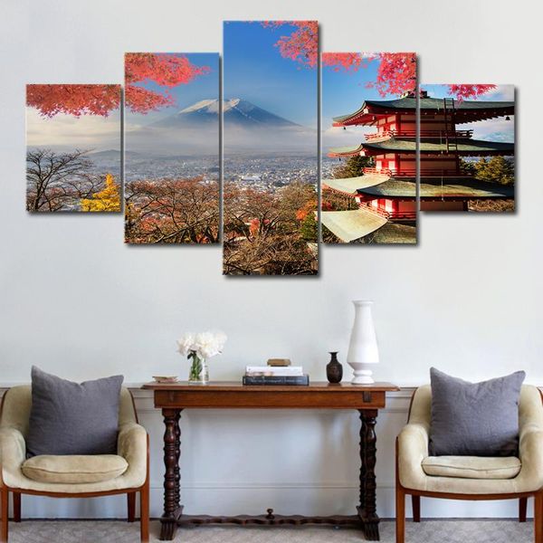 mount fuji pagoda canvas painting japan mount fuji landscape poster prints morden home living room decoration wall art painting
mount fuji pagoda canvas painting japan mount fuji landscape poster prints morden home living room decoration wall art painting