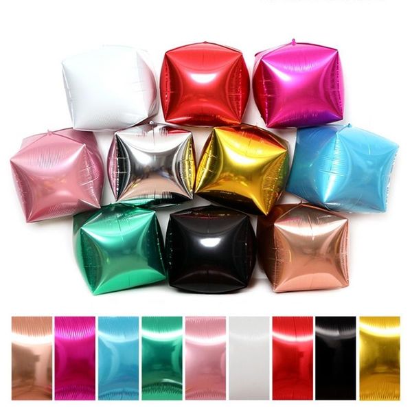 party decoration 4d three-dimensional square aluminum film balloon decor pure color gift box props window
party decoration 4d three-dimensional square aluminum film balloon decor pure color gift box props window