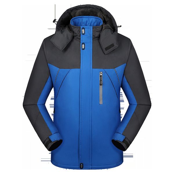 plush, thickened, warm and windproof tibetan classic stormsuit men's cold cotton padded jacket printing, Black;brown
plush, thickened, warm and windproof tibetan classic stormsuit men's cold cotton padded jacket printing, Black;brown