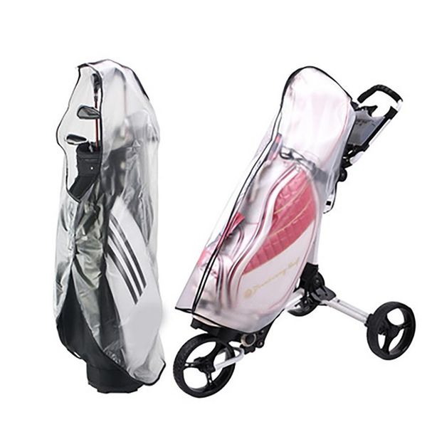 1pcs raincoats rain cover pvc waterproof golf bag cover rain cover set outdoor dust club protective durable accessories fast gooda07
1pcs raincoats rain cover pvc waterproof golf bag cover rain cover set outdoor dust club protective durable accessories fast gooda07