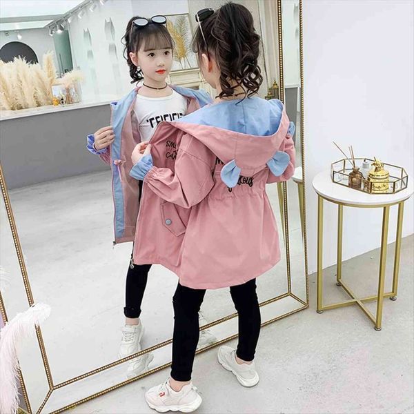 spring fall baby girls long cute trench kawaii windbreaker teenager kids outerwear coats teenage autumn winter children outfits, Camo
spring fall baby girls long cute trench kawaii windbreaker teenager kids outerwear coats teenage autumn winter children outfits, Camo