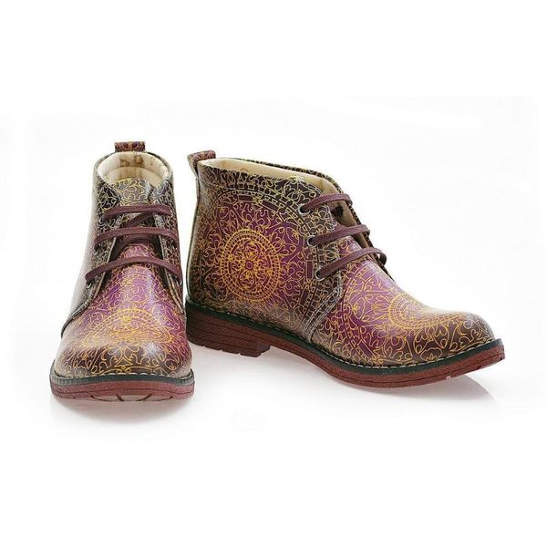 neefs women low heel lace up ankle boots vegan artificial leather multicolor patterned summer 2021 new style booties, Black
neefs women low heel lace up ankle boots vegan artificial leather multicolor patterned summer 2021 new style booties, Black