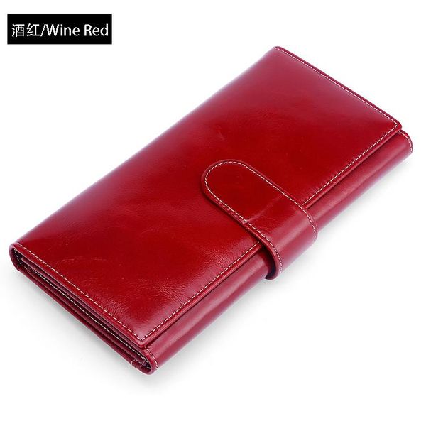 wallets xiyuan luxury cowhide long women wallet genuine leather lady coin clutch purse id card holder bag phone bags blue, Red;black
wallets xiyuan luxury cowhide long women wallet genuine leather lady coin clutch purse id card holder bag phone bags blue, Red;black