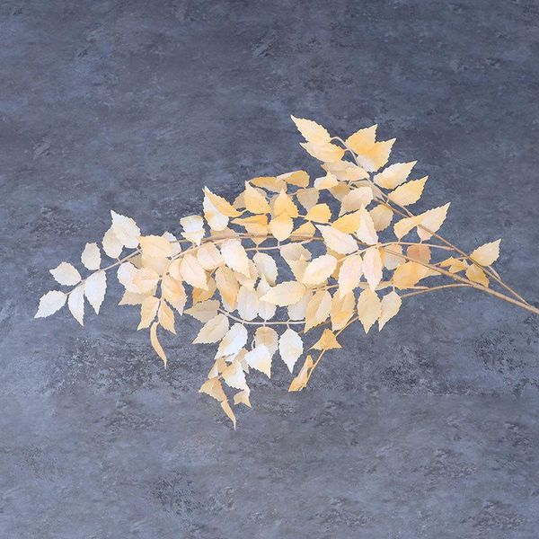 decorative flowers & wreaths artificial trumpet leaf green plants grass fake flower wedding arrangement materials balcony room home decor wa
decorative flowers & wreaths artificial trumpet leaf green plants grass fake flower wedding arrangement materials balcony room home decor wa