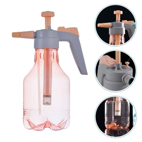 watering equipments 2l thickened gardening pot water spray can hand pressure mist sprayer
watering equipments 2l thickened gardening pot water spray can hand pressure mist sprayer
