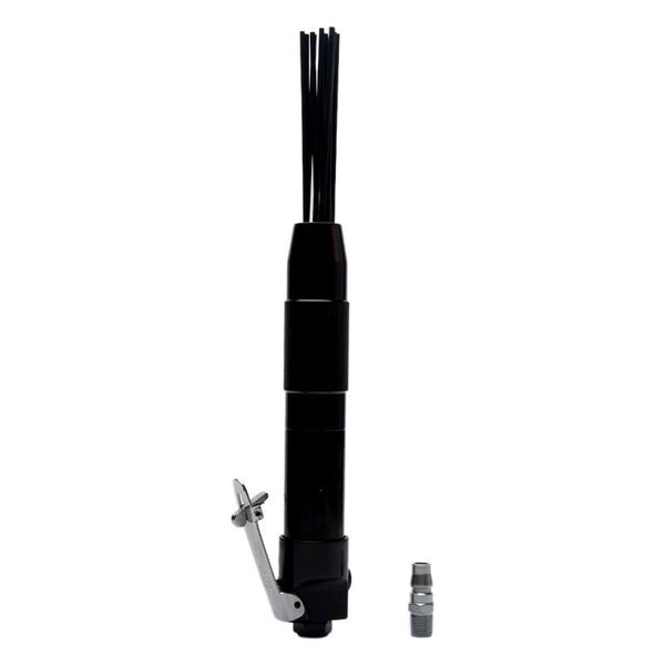 pneumatic tools rust corrosion needle scaler deburring slag remove hand air black carbon steel mini welders portable cleaning tool
pneumatic tools rust corrosion needle scaler deburring slag remove hand air black carbon steel mini welders portable cleaning tool