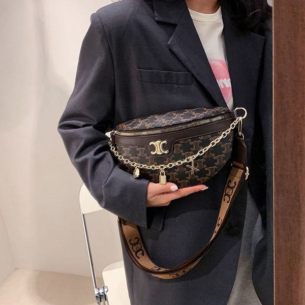 design s xiaom family design 2021 new fashion temperament chest bag versatile single shoulder messenger bag
design s xiaom family design 2021 new fashion temperament chest bag versatile single shoulder messenger bag