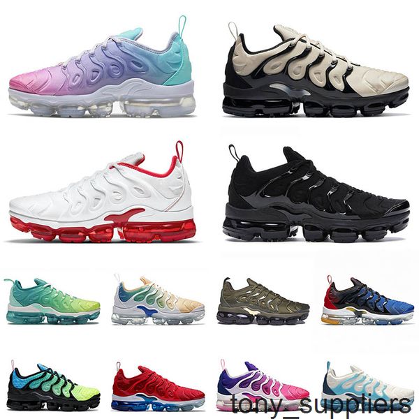 2021 mens women vapurmax plus tn size 13 running shoes light bone triple black metallic gold tns trainers athletic sneakers
2021 mens women vapurmax plus tn size 13 running shoes light bone triple black metallic gold tns trainers athletic sneakers