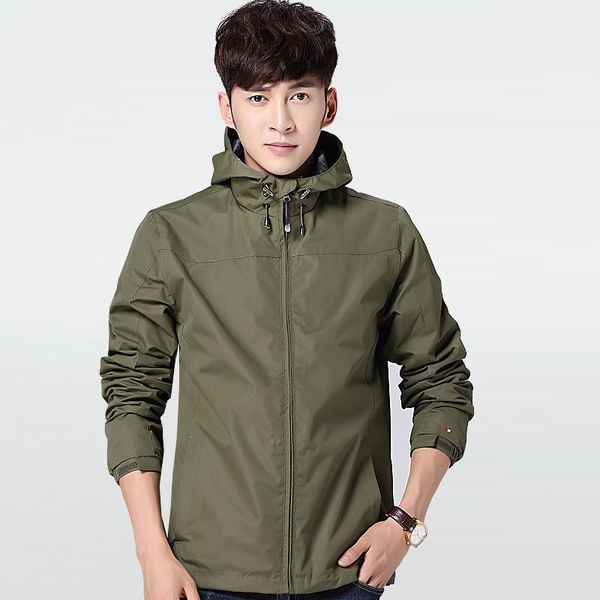 men's jackets mens jacket 2021 stormsuit outdoor autumn waterproof mountaineering suit hooded windbreaker sports coat, Black;brown
men's jackets mens jacket 2021 stormsuit outdoor autumn waterproof mountaineering suit hooded windbreaker sports coat, Black;brown