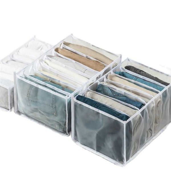 storage bags underwear box socks pants foldable divider drawer closet organizer household clothes sorting tools gh1073
storage bags underwear box socks pants foldable divider drawer closet organizer household clothes sorting tools gh1073