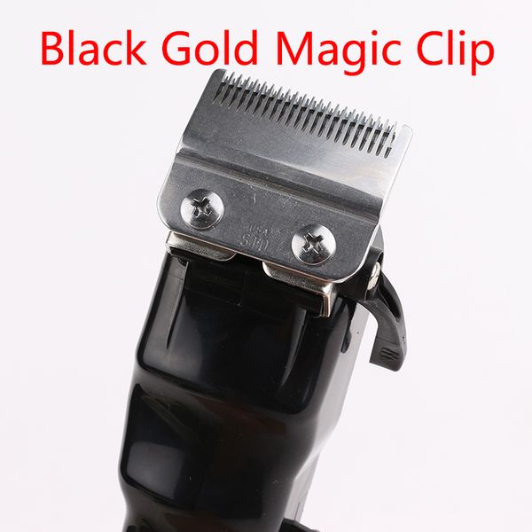 2021 black gold magic men electric hair clippers cordless razors professional local barber hair trimmer corner razor hairdresse good
2021 black gold magic men electric hair clippers cordless razors professional local barber hair trimmer corner razor hairdresse good