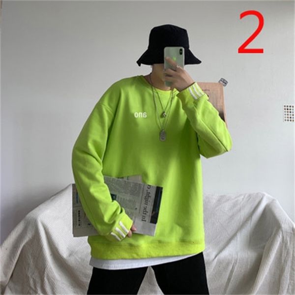 New 2021 Autumn and Winter Sports Round Neck Korean Version of the Loose Trend Bottoming Shirt Plus Veet 5ZMQ, White;black
New 2021 Autumn and Winter Sports Round Neck Korean Version of the Loose Trend Bottoming Shirt Plus Veet 5ZMQ, White;black