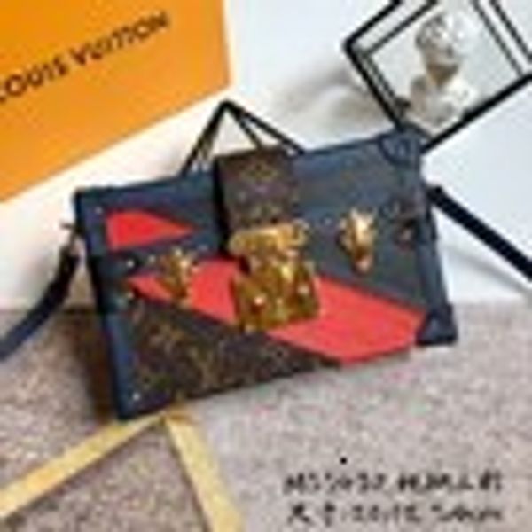 libobo6_1 9fgl m55437 backpacks handbags iconic handles shoulder bags totes cross body bag clutches evening oxidized leather business, Red;black
libobo6_1 9fgl m55437 backpacks handbags iconic handles shoulder bags totes cross body bag clutches evening oxidized leather business, Red;black