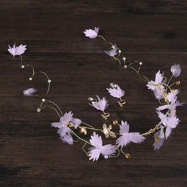 hair clips & barrettes 4 color flower yarn tiara headbands earrings sets butterfly pearl crystal jewelry for women bride wedding accessories, Golden;silver
hair clips & barrettes 4 color flower yarn tiara headbands earrings sets butterfly pearl crystal jewelry for women bride wedding accessories, Golden;silver