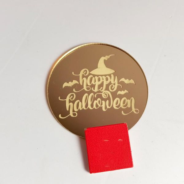 other festive & party supplies 10pcs happy halloween cupcake er acrylic gold silver cake decoration for birthday diameter 5cm
other festive & party supplies 10pcs happy halloween cupcake er acrylic gold silver cake decoration for birthday diameter 5cm