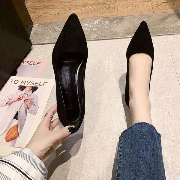 dress shoes brand classic black women pumps stiletto high heels luxury designer lady formal pointed toe thin heel party
dress shoes brand classic black women pumps stiletto high heels luxury designer lady formal pointed toe thin heel party