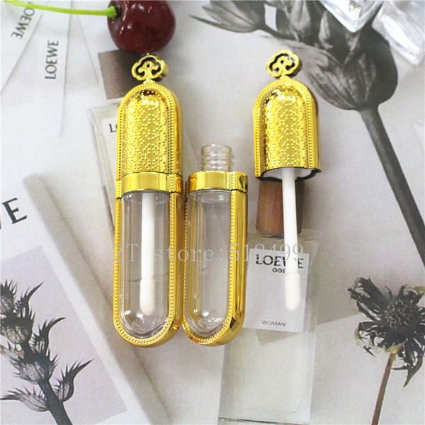 storage bottles & jars wholesale lipgloss tubes/bottles empty lip blam tube gold lucky cloud makeup refillable container crown lipstick
storage bottles & jars wholesale lipgloss tubes/bottles empty lip blam tube gold lucky cloud makeup refillable container crown lipstick