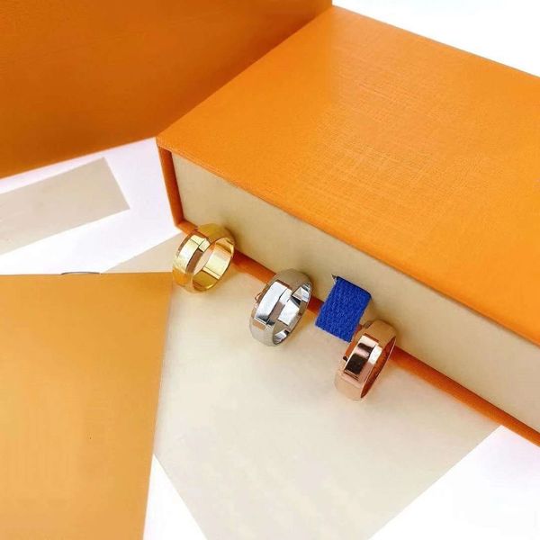 fashion ring for man women rings men woman jewelry 4 color gifts accessories, Silver
fashion ring for man women rings men woman jewelry 4 color gifts accessories, Silver