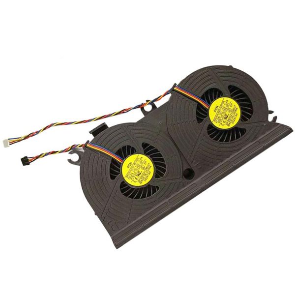 fans & coolings 733489 001 replacement lapall in one compact 4 pins practical office black cooling home cpu fan for eliteone 800 g1
fans & coolings 733489 001 replacement lapall in one compact 4 pins practical office black cooling home cpu fan for eliteone 800 g1
