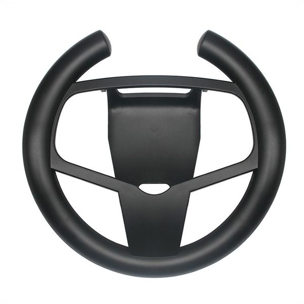racing steering wheel handle for ps5 game controller car driving gamepad for 5