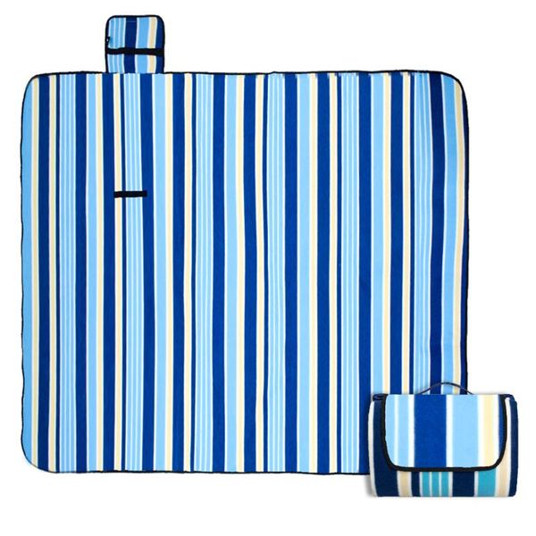 outdoor pads geerpicnic blanket, extra large waterproof sandproof handy mat tote, great for beach camping on grass
outdoor pads geerpicnic blanket, extra large waterproof sandproof handy mat tote, great for beach camping on grass
