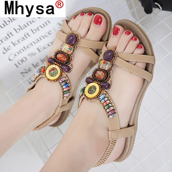 sandals 2021 fashion women shoes open toe solid color flat comfortable cool beach summer women's ethnic beaded, Black
sandals 2021 fashion women shoes open toe solid color flat comfortable cool beach summer women's ethnic beaded, Black