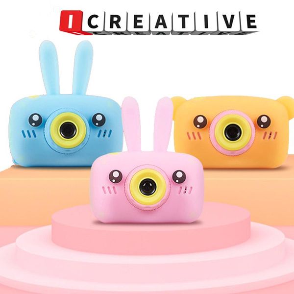 digital cameras children camera 2" hd cartoon kid mini cam toy birthday gift educational toys for girl boy
digital cameras children camera 2" hd cartoon kid mini cam toy birthday gift educational toys for girl boy