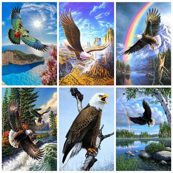 diamond painting evershine full square animals embroidery eagle cross stitch rhinestones art home decor hobby gift
diamond painting evershine full square animals embroidery eagle cross stitch rhinestones art home decor hobby gift