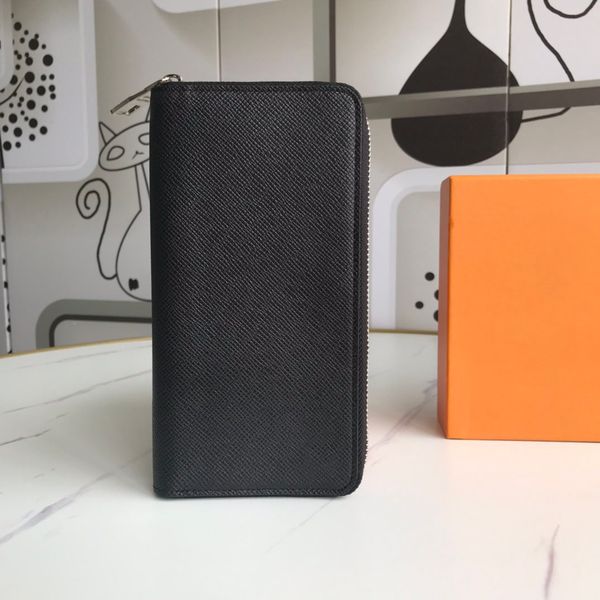2020 new l bag billfold plaid pattern women wallet men pures high-end designer l wallet with box, Red;black
2020 new l bag billfold plaid pattern women wallet men pures high-end designer l wallet with box, Red;black