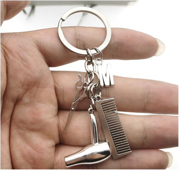 2020 hair stylist essential hair dryer scissors comb decorative keychains hairdressers gift key rings hair dryer letter jllccn
2020 hair stylist essential hair dryer scissors comb decorative keychains hairdressers gift key rings hair dryer letter jllccn