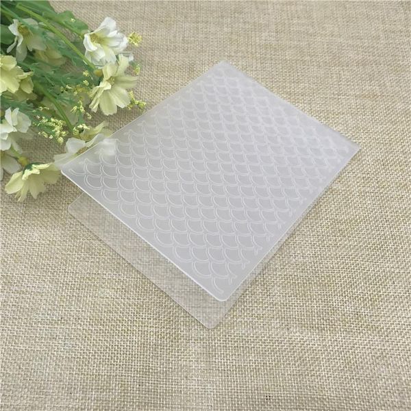 craft tools shell diy plastic embossing folders for scrapbooking paper craft/card making decoration supplies 
craft tools shell diy plastic embossing folders for scrapbooking paper craft/card making decoration supplies