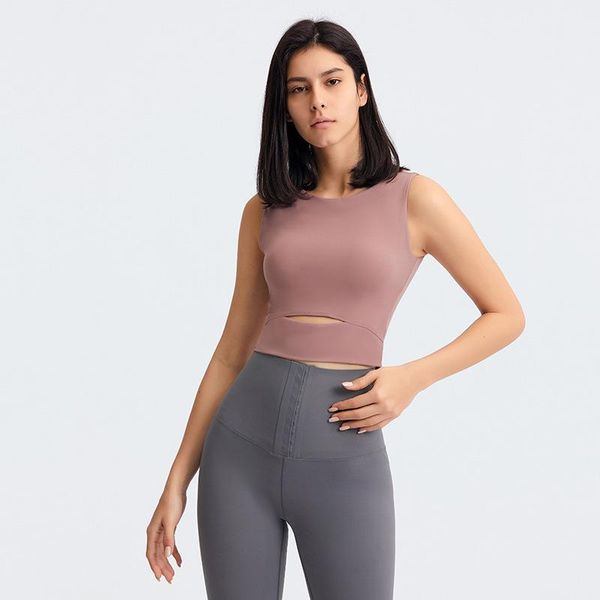 yoga outfit cozy anti-sweat padded fitness workout crop vest women soft nylon gym tank with removable chest pads
yoga outfit cozy anti-sweat padded fitness workout crop vest women soft nylon gym tank with removable chest pads