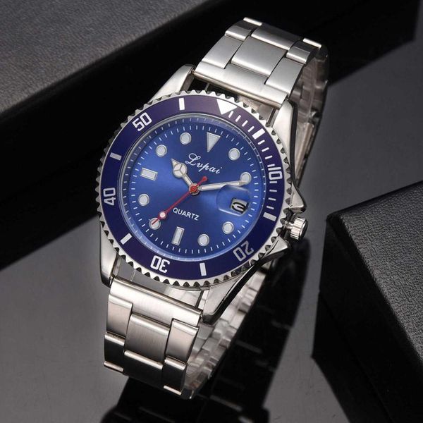 wristwatches 2021 luxury watches brand stainless steel strap quartz men watch fashion blue-ray glass minimalist relóg, Slivery;brown
wristwatches 2021 luxury watches brand stainless steel strap quartz men watch fashion blue-ray glass minimalist relóg, Slivery;brown
