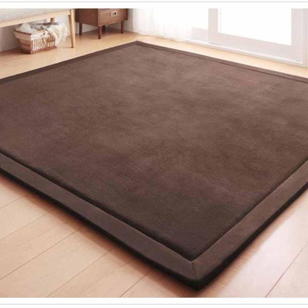 carpets educhild 2cm thicken baby play mat durable non-slip coral fleece blanket soft and comfortable kids rugs for living room tapis
carpets educhild 2cm thicken baby play mat durable non-slip coral fleece blanket soft and comfortable kids rugs for living room tapis