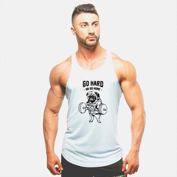arrival fitness pug tank men sleeveless undershirt vest over printed bodybuilding m xxl, White;black
arrival fitness pug tank men sleeveless undershirt vest over printed bodybuilding m xxl, White;black