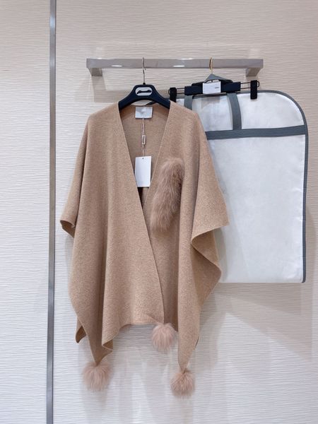 2021 autumn winter milan runway cape v-neck high end jacquard cardigan women's designer coats brand same style outerwear 1011-3, Black
2021 autumn winter milan runway cape v-neck high end jacquard cardigan women's designer coats brand same style outerwear 1011-3, Black