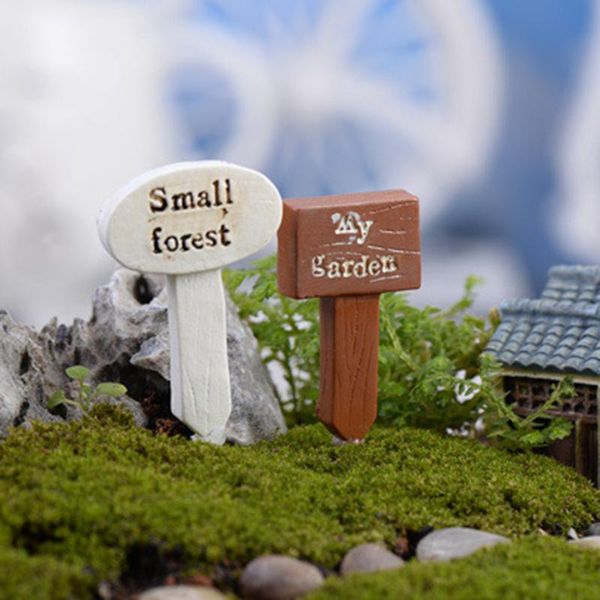 micro landscape decoration forest guide sign mini garden landscape miniature ornaments diy scenery fping
micro landscape decoration forest guide sign mini garden landscape miniature ornaments diy scenery fping