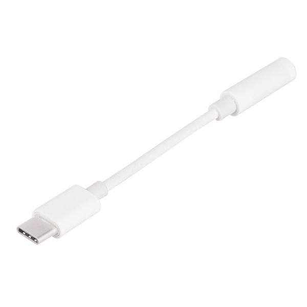 2020 type-c to 3.5mm earphone cable adapter usb 3.1 type c male to 3.5 aux audio female jack for type-c smartphone
2020 type-c to 3.5mm earphone cable adapter usb 3.1 type c male to 3.5 aux audio female jack for type-c smartphone