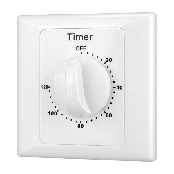 smart home control 10a 120min electronic countdown timer switch 220v digital plug socket ac light cover plate
smart home control 10a 120min electronic countdown timer switch 220v digital plug socket ac light cover plate