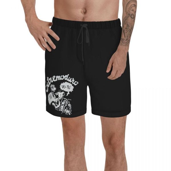 men's shorts promo cuanto sabes sobre extremoduro parte anime beach breathable quick dry graphic print r251 sports male, White;black
men's shorts promo cuanto sabes sobre extremoduro parte anime beach breathable quick dry graphic print r251 sports male, White;black