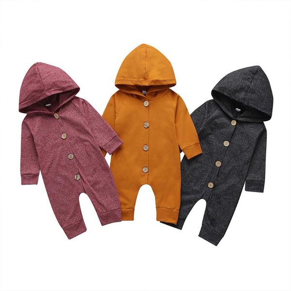 jumpsuits neutral baby girl romper autumn 0 to 3 months hooded clothes boy toddler fall clothing for borns, Blue
jumpsuits neutral baby girl romper autumn 0 to 3 months hooded clothes boy toddler fall clothing for borns, Blue