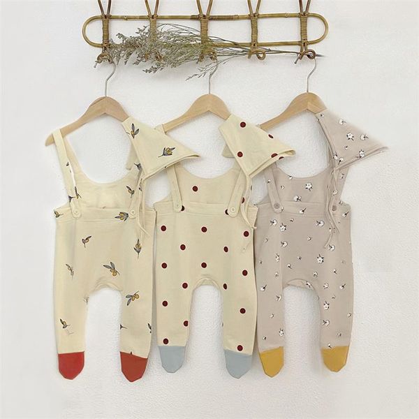jumpsuits born baby boy girl romper + hat sleeveless footed jumpsuit outfits srping summer clothes set, Blue
jumpsuits born baby boy girl romper + hat sleeveless footed jumpsuit outfits srping summer clothes set, Blue