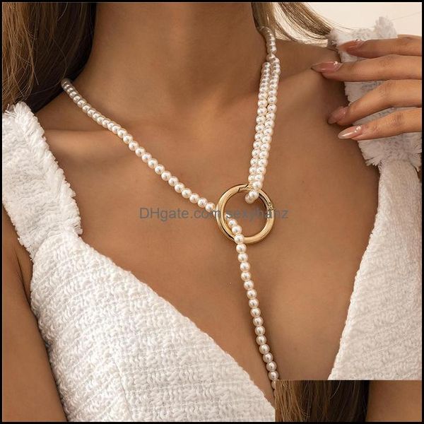 beaded necklaces & pendants jewelry baroque retro imitation pearl ethnic style long pattern tassel chain women geometric circle ring dress n, Silver
beaded necklaces & pendants jewelry baroque retro imitation pearl ethnic style long pattern tassel chain women geometric circle ring dress n, Silver