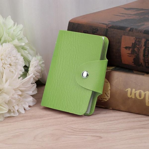 card holders women men pocket 24 cards id holder case purse business wallet, Brown;gray
card holders women men pocket 24 cards id holder case purse business wallet, Brown;gray
