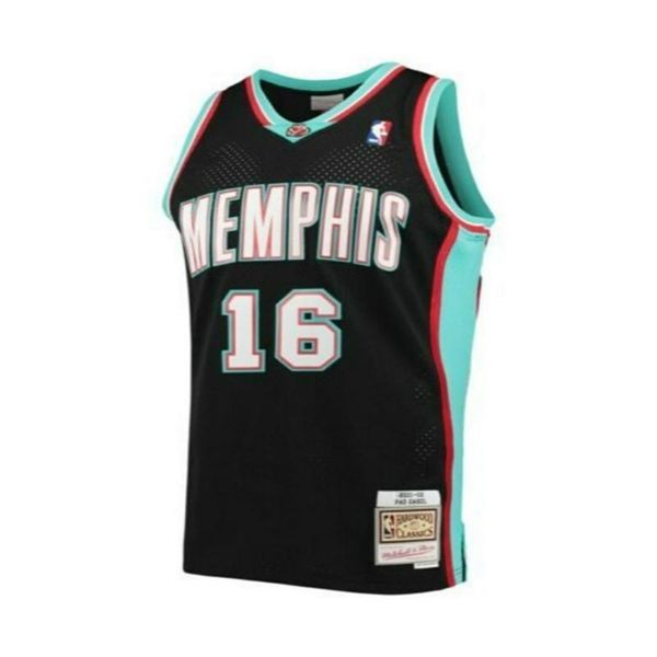men pau gasol #16 mitchell & ness black 2001-02 jersey t vest stitched basketball jersey
men pau gasol #16 mitchell & ness black 2001-02 jersey t vest stitched basketball jersey