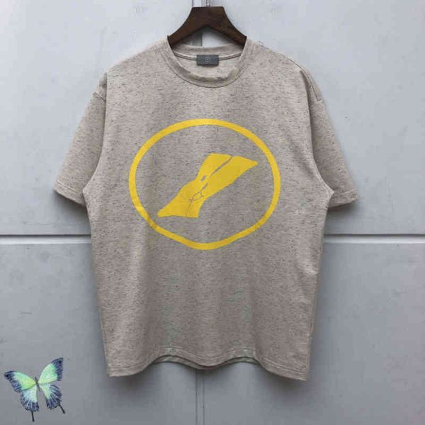 2021ss summer heavy dust well done sticker men women tea star heaven welldone t-shirt we11done, White;black
2021ss summer heavy dust well done sticker men women tea star heaven welldone t-shirt we11done, White;black