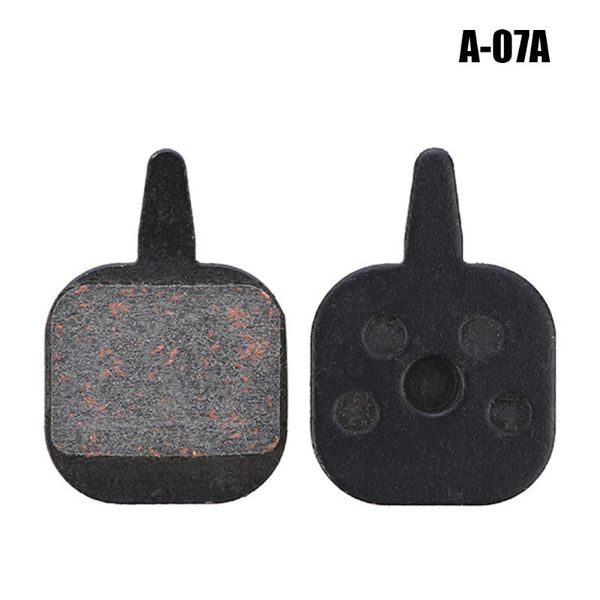 bike brakes 1pair lightweight heat resistant easy install cycling durable semi metallic brake pads bicycle disc front rear universal
bike brakes 1pair lightweight heat resistant easy install cycling durable semi metallic brake pads bicycle disc front rear universal