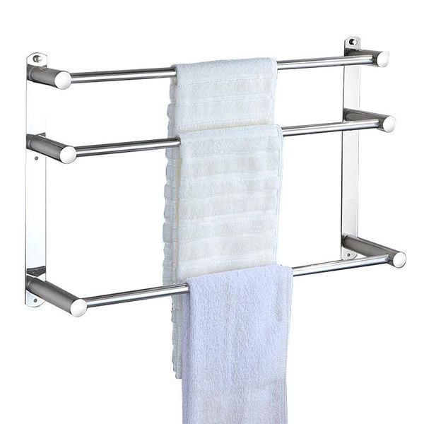 punch-towel rack towel hanger rail wall mounted rack bathroom stainless steel bar rail holder e11783
punch-towel rack towel hanger rail wall mounted rack bathroom stainless steel bar rail holder e11783