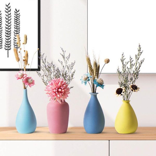 vases 1pcs ins nordic style modern handmade ceramic hydroponic dried flower for living room simple home decor creative gift
vases 1pcs ins nordic style modern handmade ceramic hydroponic dried flower for living room simple home decor creative gift