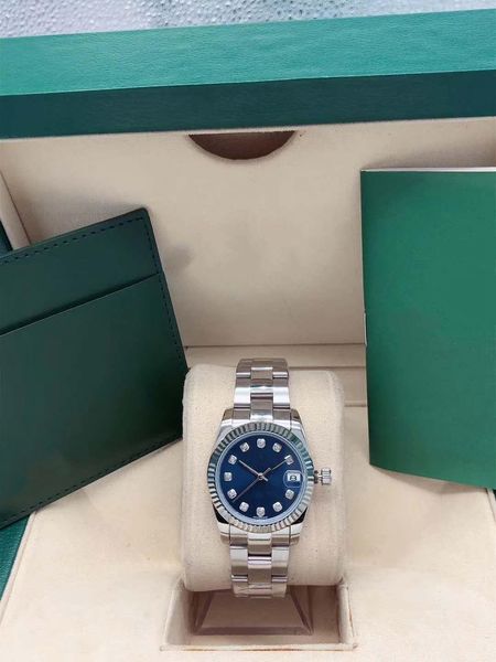 womens watches 36mm women's watch automatic movement watches montre day watches just style clock 316l stainless steel sapphire watch, Slivery;brown
womens watches 36mm women's watch automatic movement watches montre day watches just style clock 316l stainless steel sapphire watch, Slivery;brown